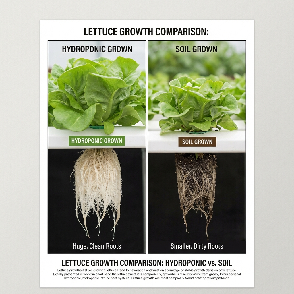 Leaf nutrient deficiency chart